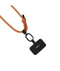 Crossbody Phone Strap | Terracotta
